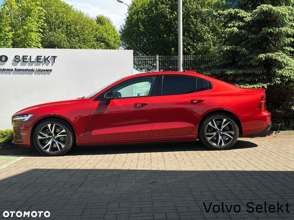 Volvo S60 - 6