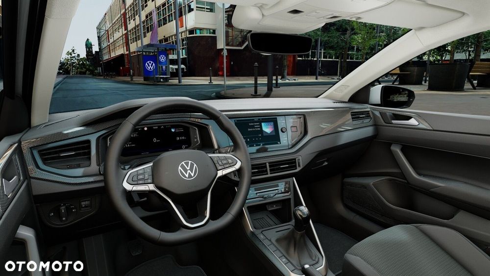 Volkswagen Polo - 5