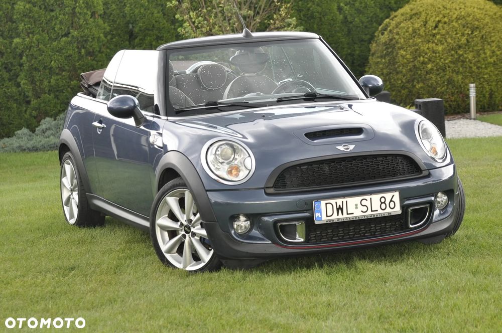 MINI Cooper S - 7