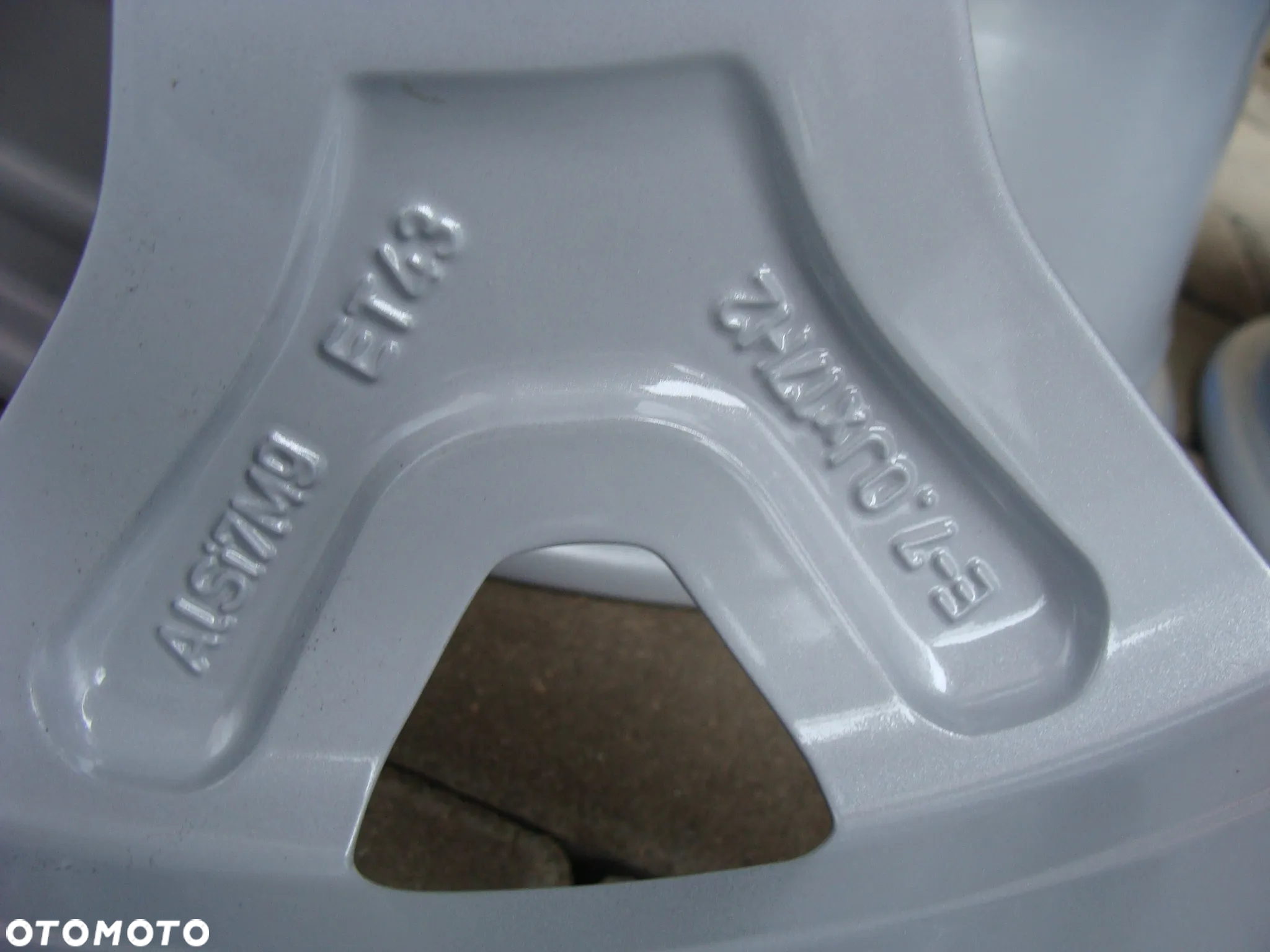 a209 5x100 Audi A1 Q1 A2 A3 8L TT 8N 7jx17 - 8