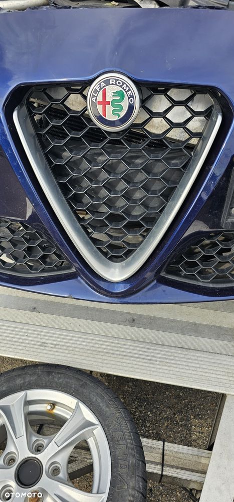 Alfa Romeo Giulia 2.2 diesel wszystkie części potrzebujesz czegoś dzwoń  Lublin - 18