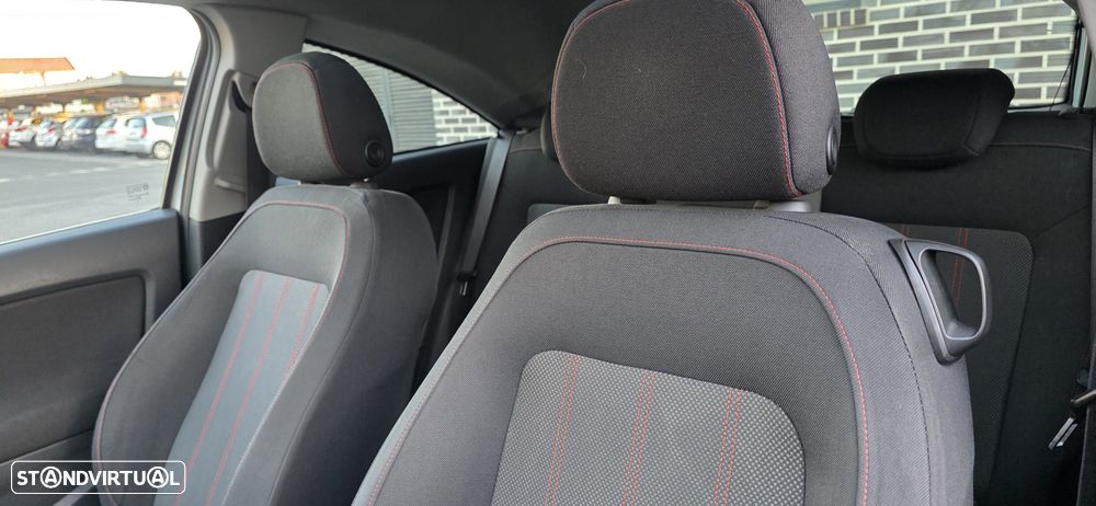 Opel Corsa 1.3 CDTi Go! - 5
