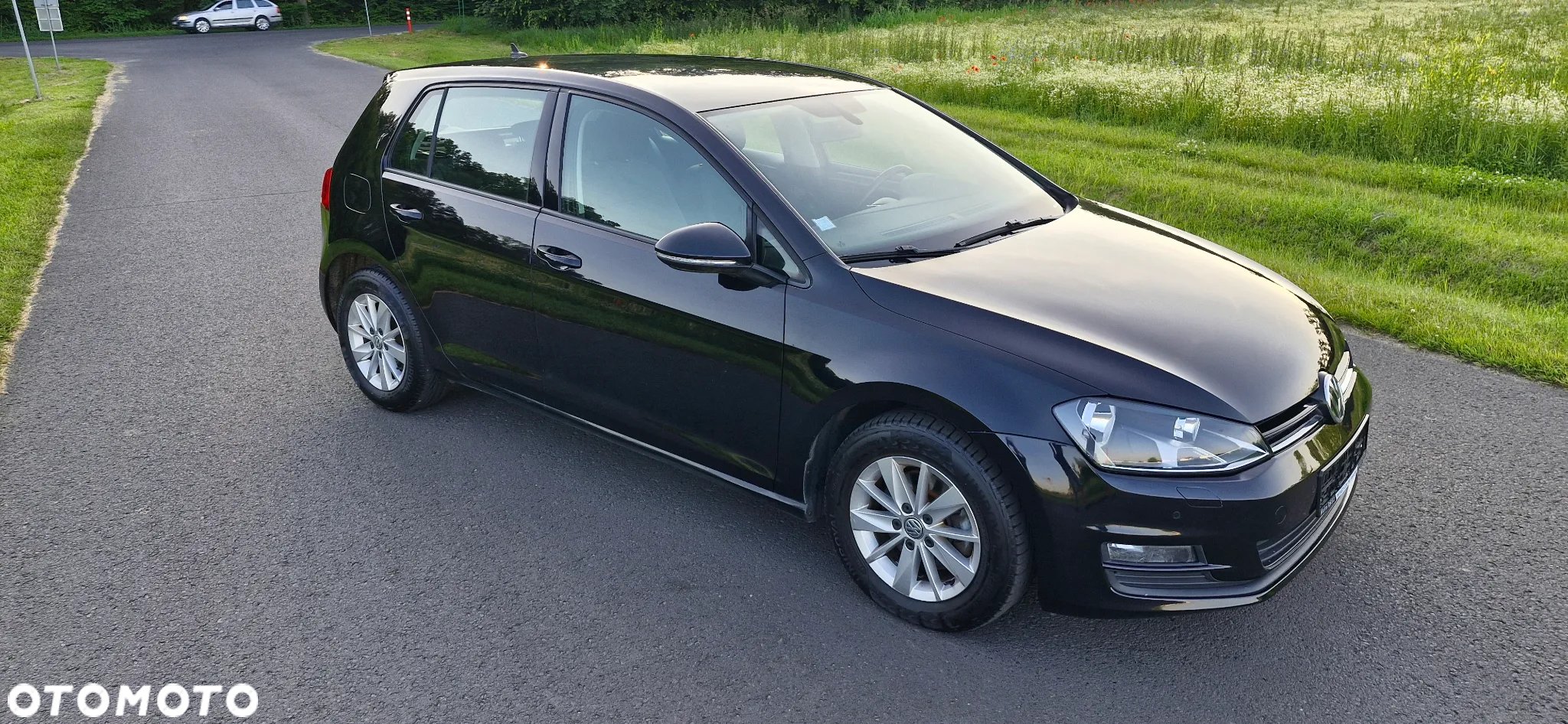 Volkswagen Golf 1.6 TDI BlueMotion Technology Comfortline - 2