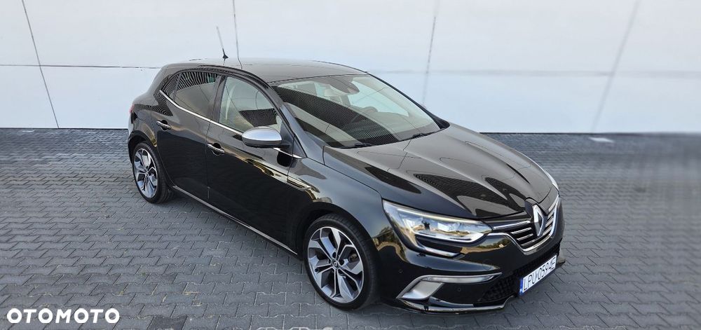 Renault Megane ENERGY dCi 110 GT LINE - 8