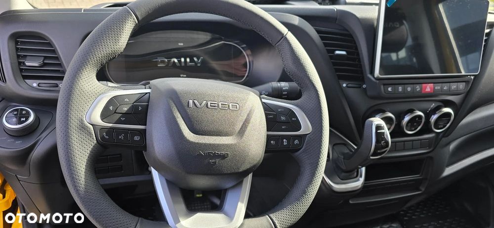Iveco FULL WERSJA DOSTĘPNA OD RĘKI !!! - 22