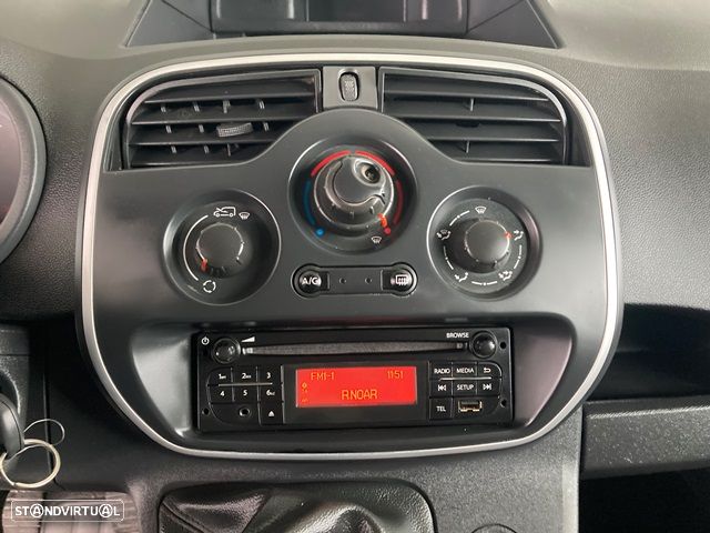 Renault kangoo 1.5 dci - 14