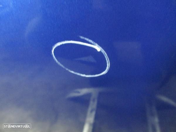 Porta Tras Dto Mazda 6 Três Volumes (Gh) - 5