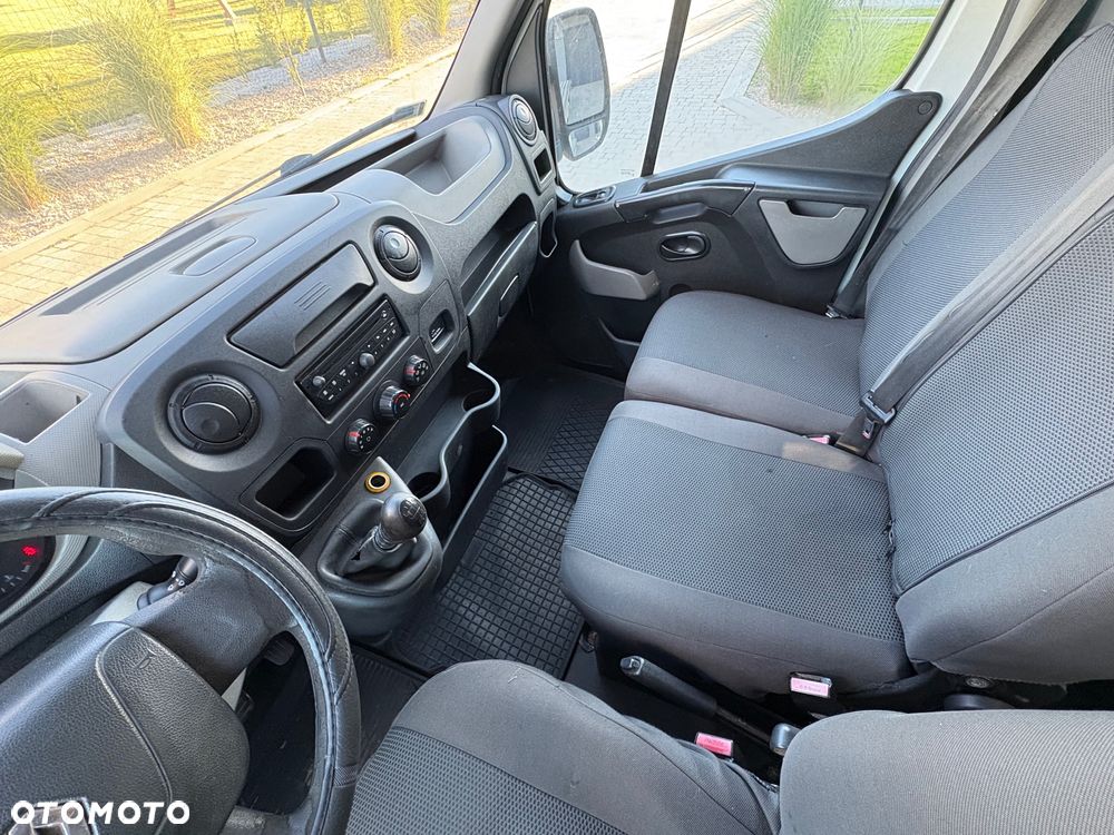 Renault Master - 7