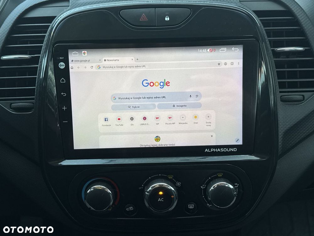 Renault Captur 0.9 Energy TCe Intens - 24
