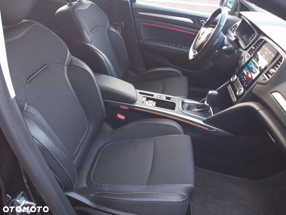 Renault Megane 1.3 TCe FAP Intens EDC - 33