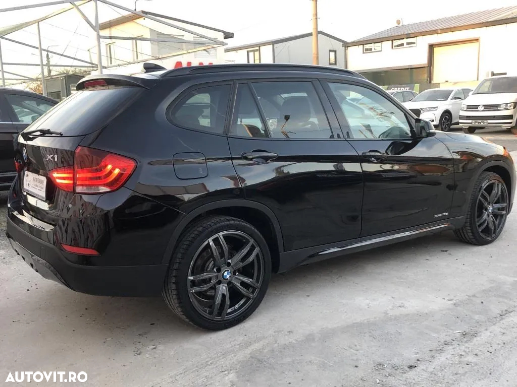 BMW X1 - 5