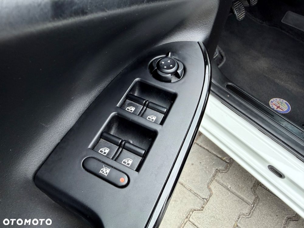 Alfa Romeo Giulietta 1.4 TB 16V Multiair Turismo - 11