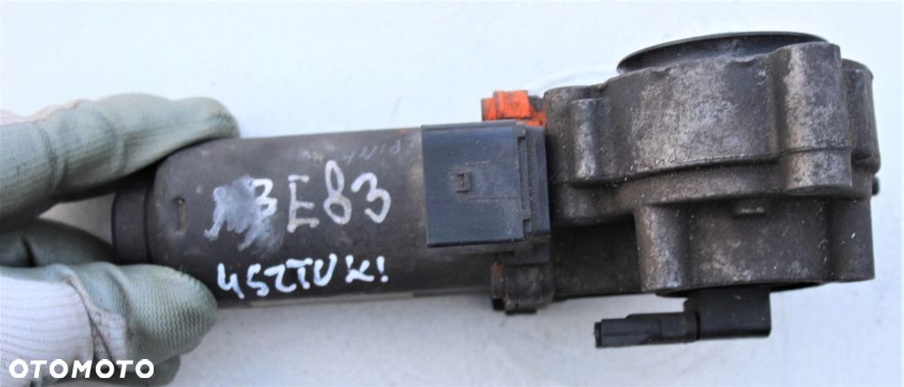 NASTAWNIK REDUKTORA BMW X3 E83 X5 E53 7528559 - 3