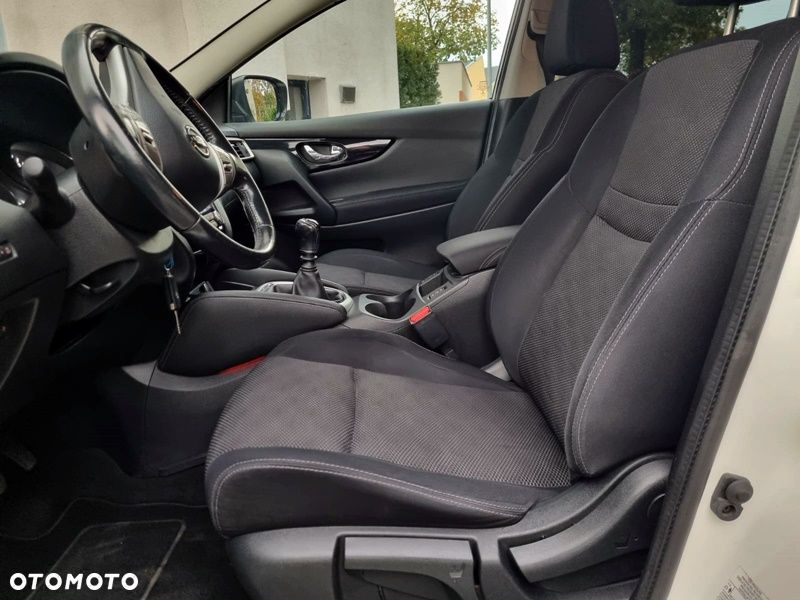 Nissan Qashqai 1.2 DIG-T Tekna - 14