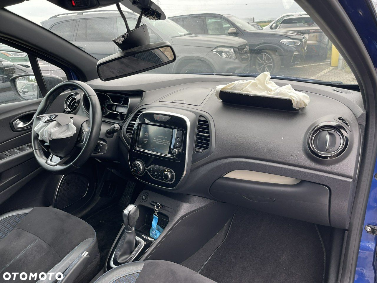 Renault Captur 1.3 Energy TCe S-Edition EDC - 10