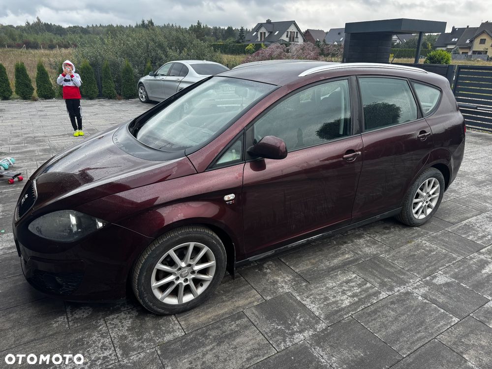 Seat Altea XL - 3