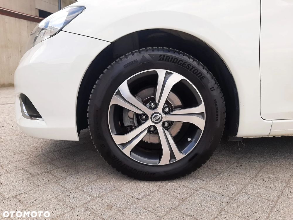 Nissan Pulsar 1.2 DIG-T Acenta - 14