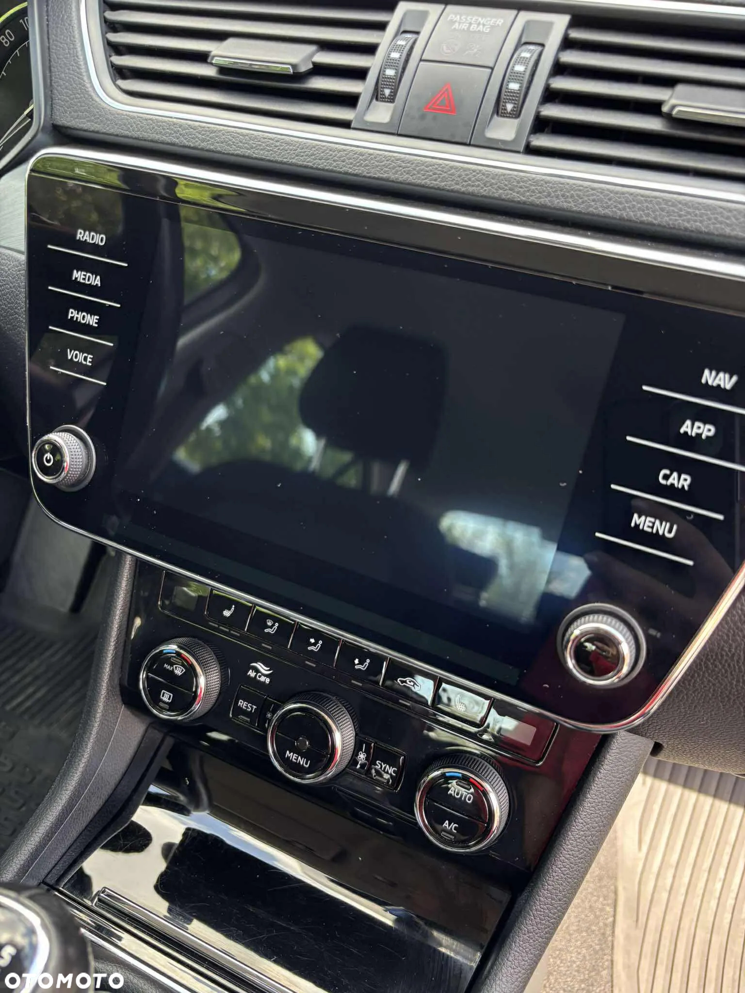 Skoda Superb 2.0 TDI Style - 14