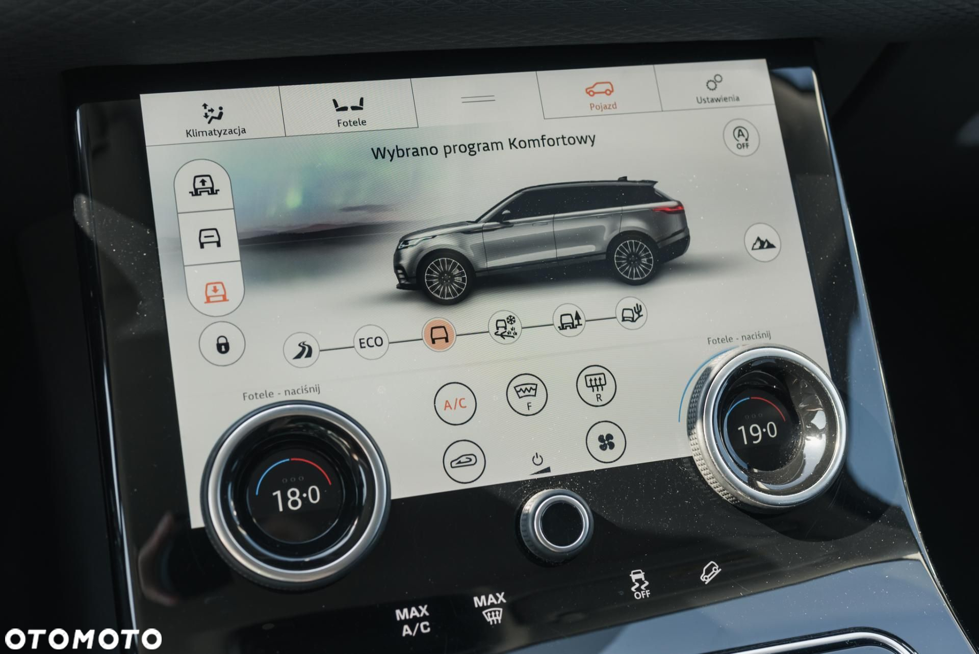 Land Rover Range Rover Velar - 21