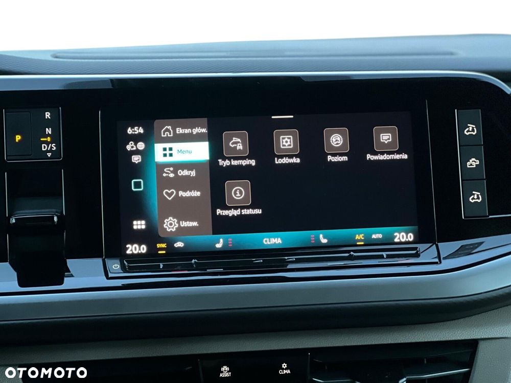 Volkswagen California - 36