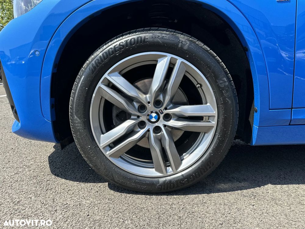 BMW X1 xDrive18d Aut. M Sport - 14