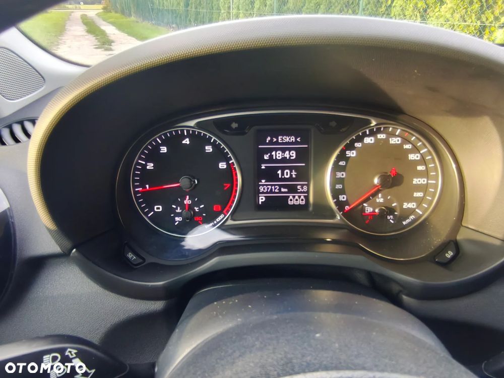 Audi A1 Sportback - 27