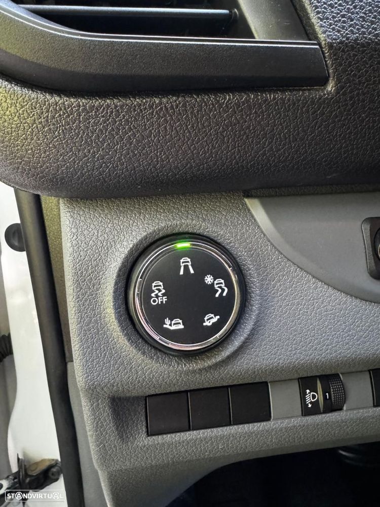 Citroën Jumpy 2.0 BlueHDi M EAT8 - 13