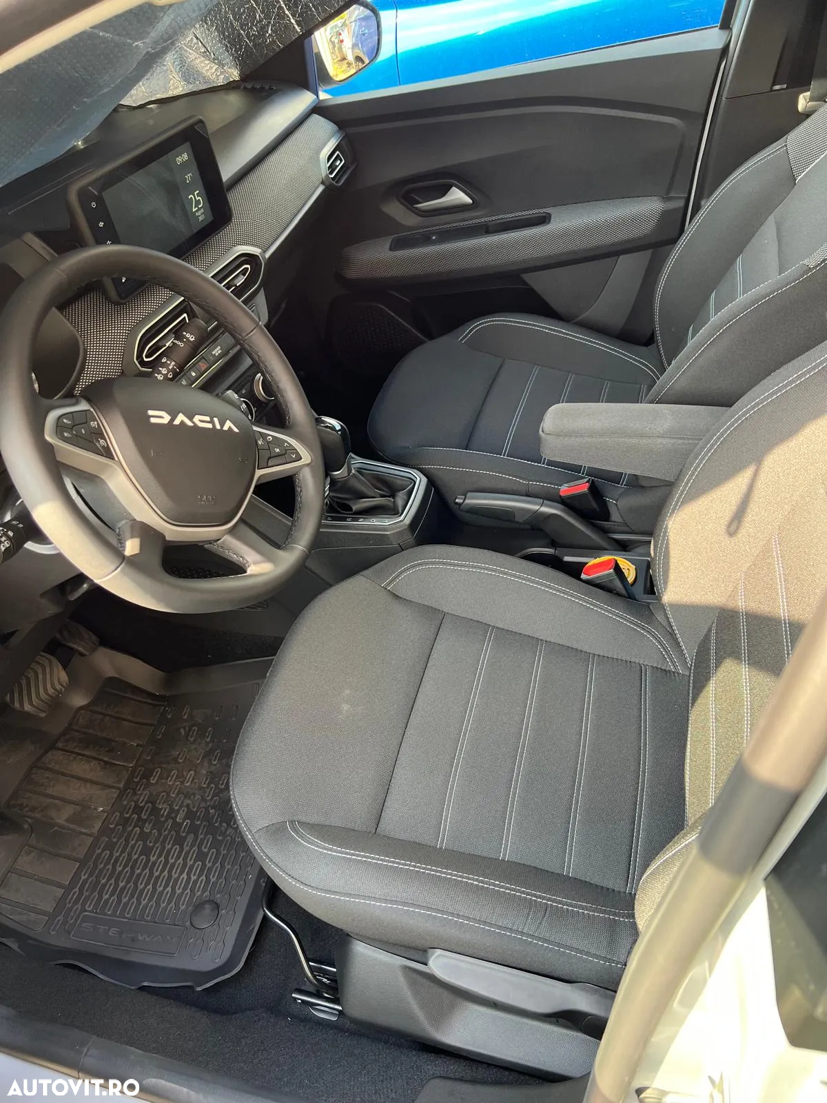 Dacia Sandero TCe 90 CVT Expression - 5