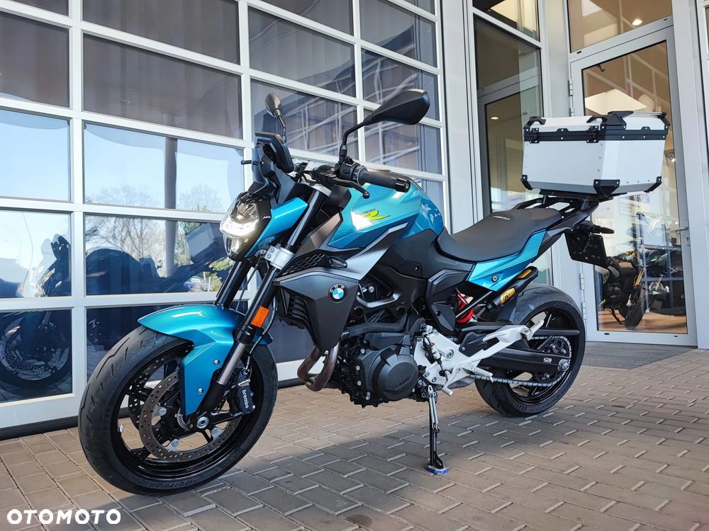 BMW R - 5