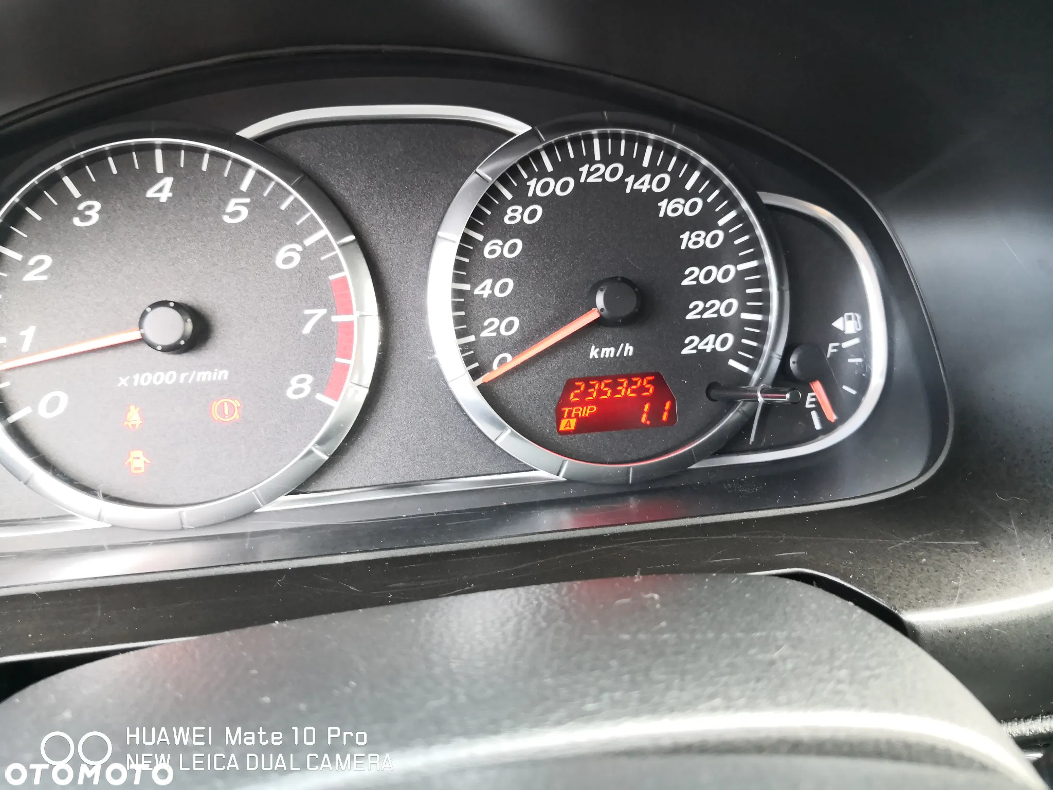 Mazda 6 Sport Kombi 2.3 Top - 13
