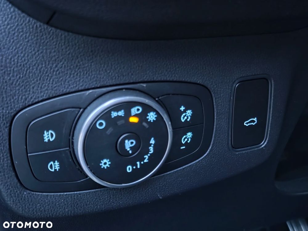 Ford Puma 1.0 EcoBoost Hybrid ST-LINE VIGNALE - 38