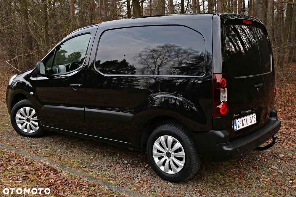 Peugeot Partner - 26