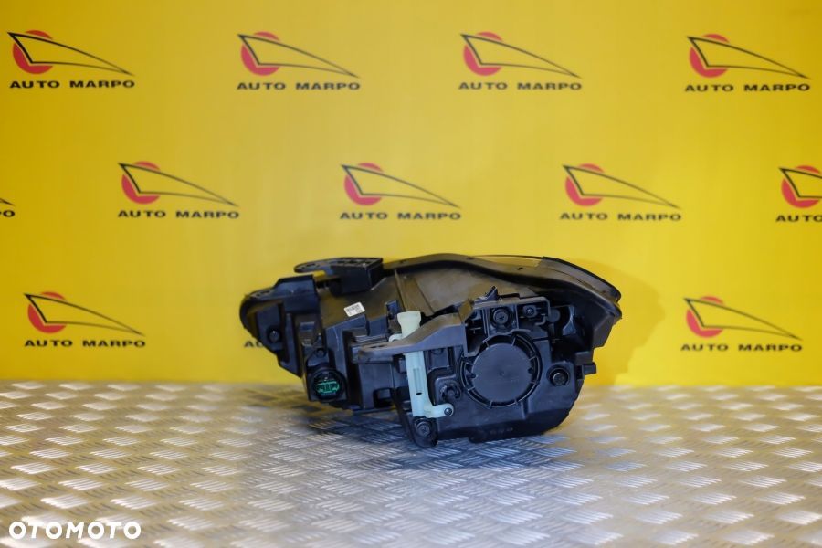 HYUNDAI GENESIS G70 2017- REFLEKTOR LAMPA FULL LED PRAWA EU - 5