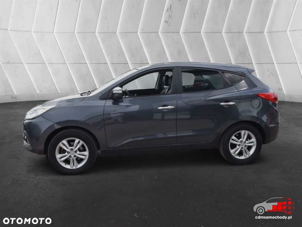 Hyundai ix35 - 7