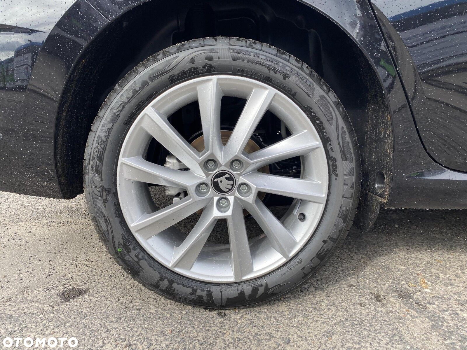 Skoda Scala 1.0 TSI Edition 130 - 18