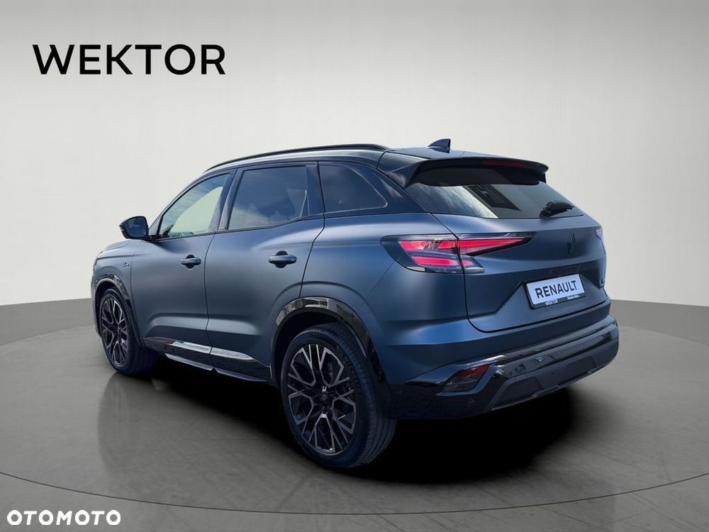 Renault Austral 1.2 E-Tech Full Hybrid 200 Esprit Alpine MMT - 7