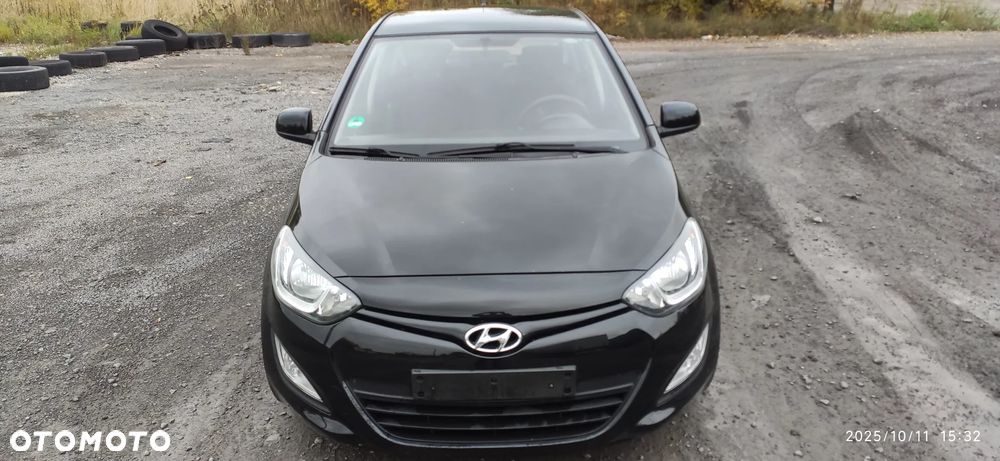 Hyundai i20 1.2 5 Star Edition - 7
