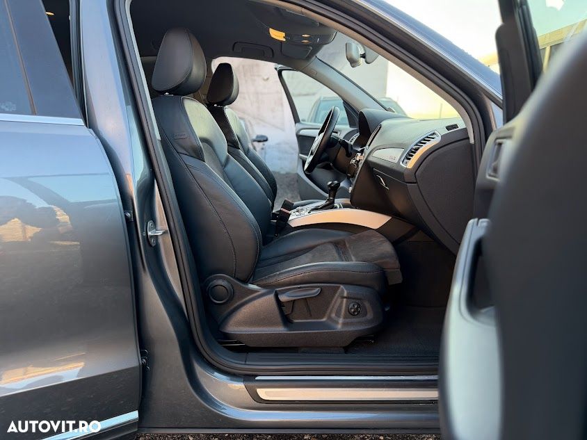 Audi Q5 2.0 TDI Quattro S tronic Sport - 19