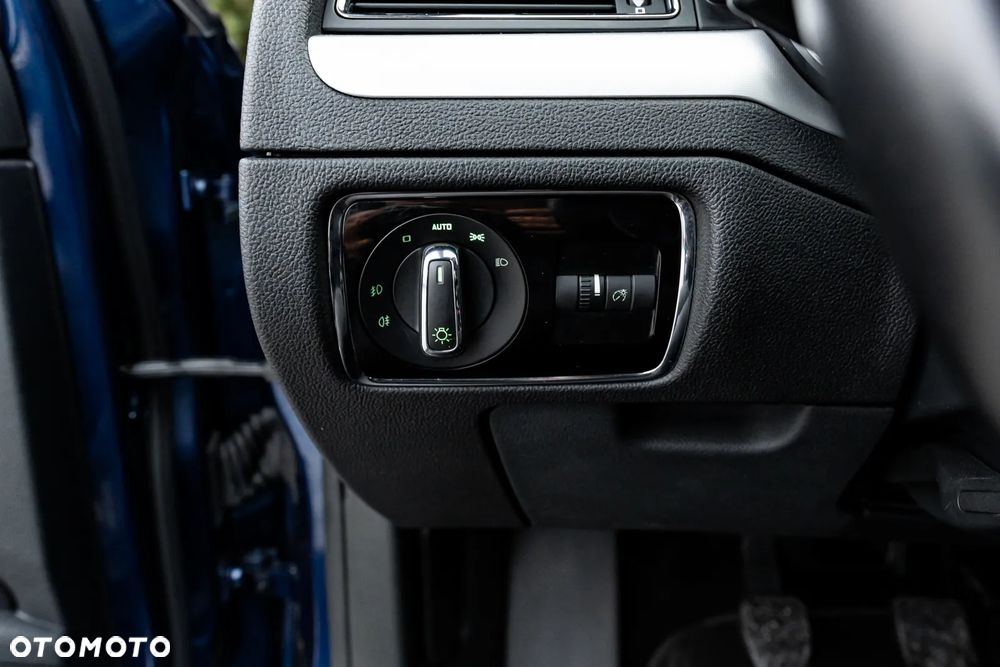 Skoda Superb 1.8 TSI 4x4 Exclusive - 26