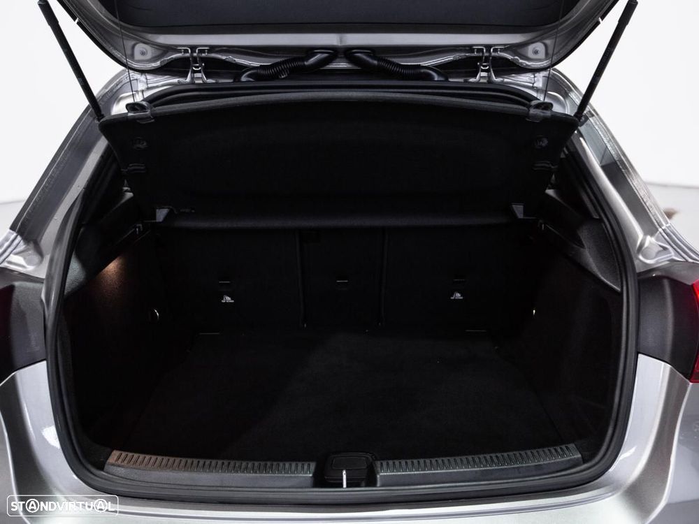 Mercedes-Benz A 160 d Style - 13