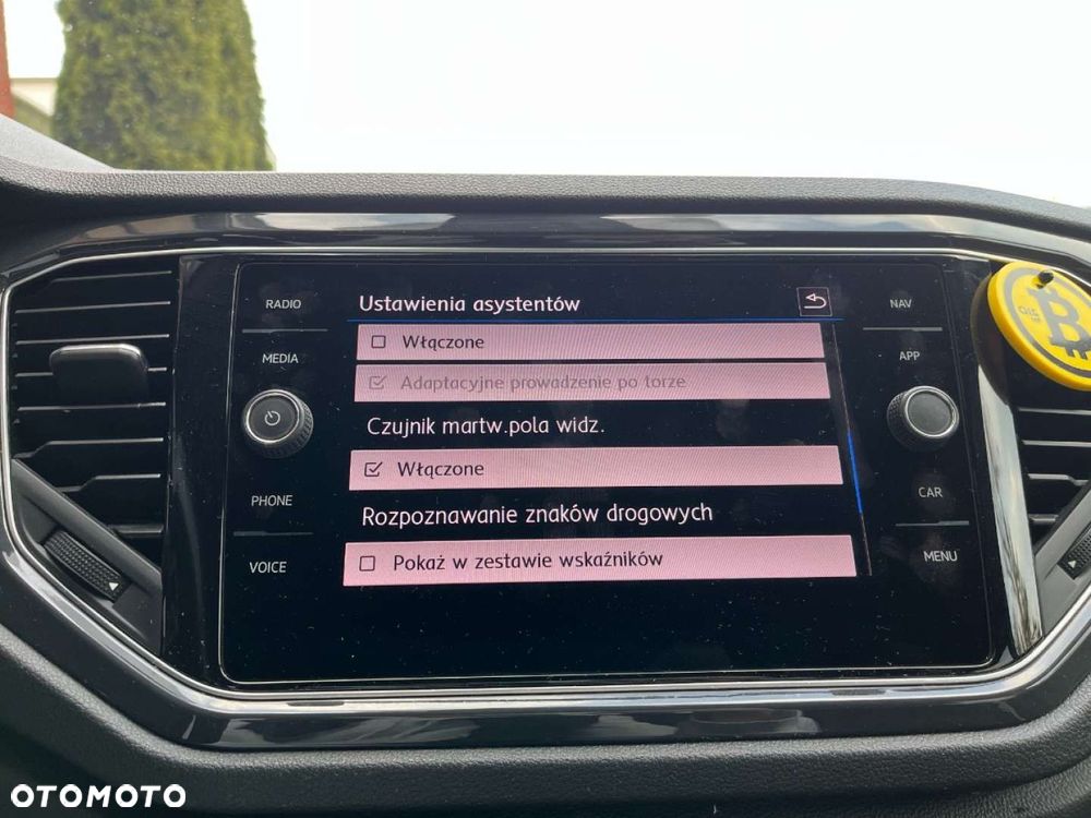 Volkswagen T-Roc 2.0 TSI 4Motion Style DSG - 23