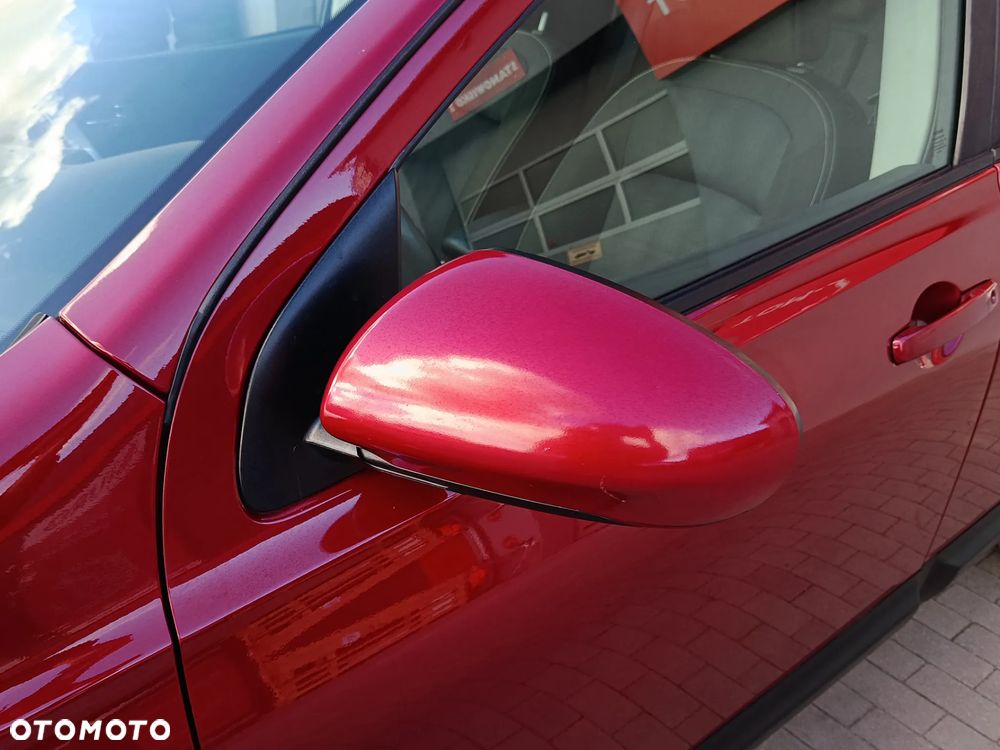 Nissan Qashqai 2.0 acenta - 18
