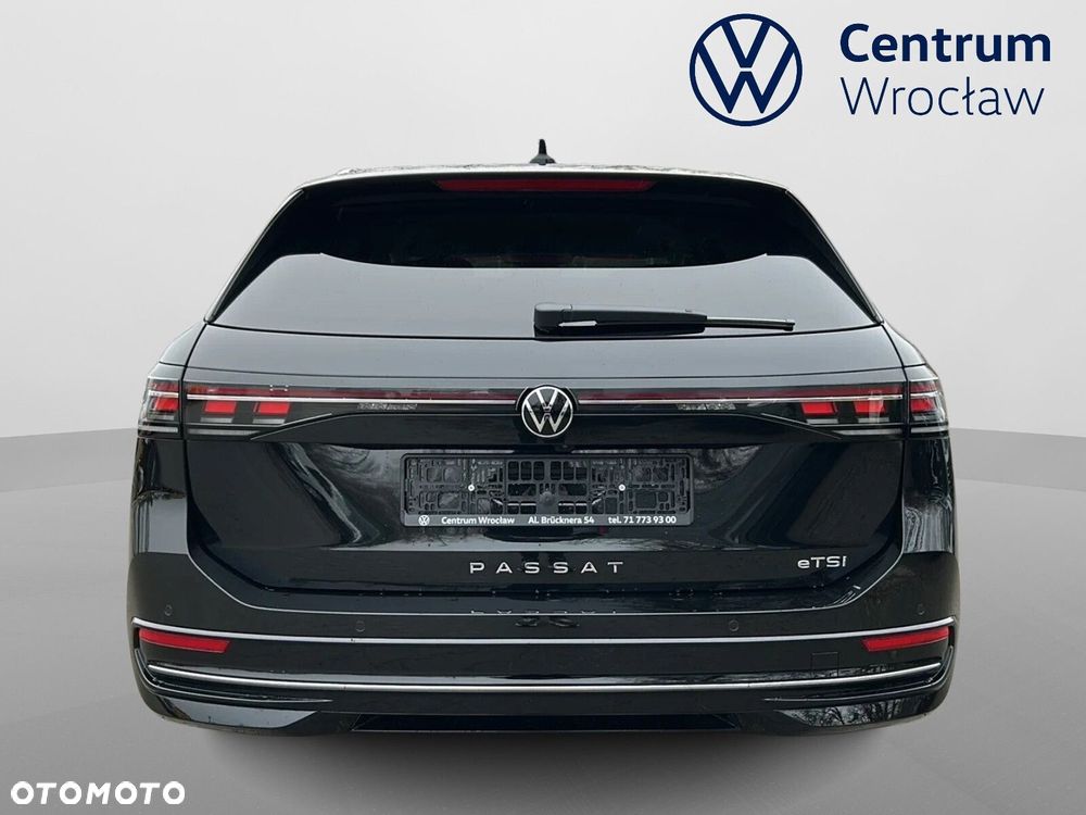 Volkswagen Passat Variant - 10