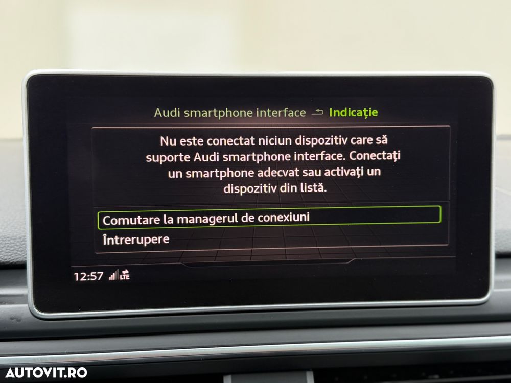 Audi RS5 Sportback 2.9 TFSI quattro tiptronic - 19