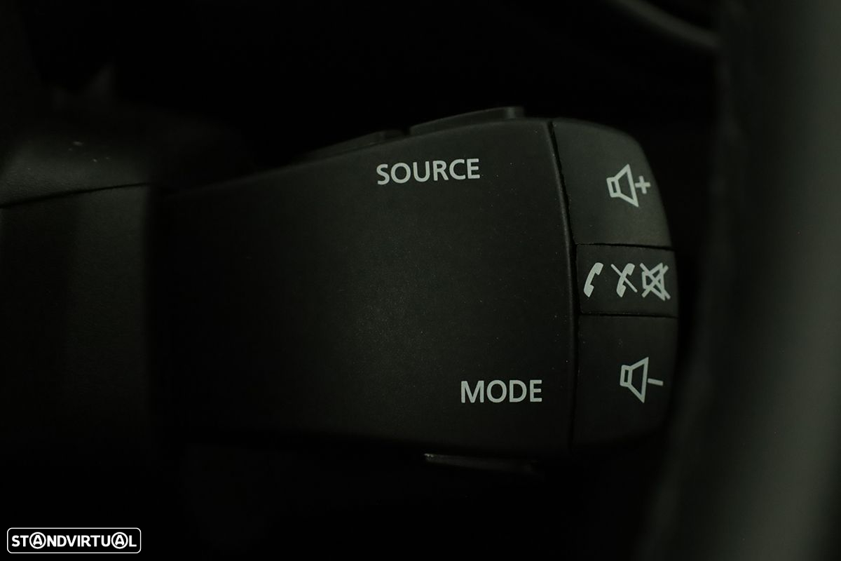 Dacia Jogger 1.0 ECO-G Extreme Bi-Fuel - 19
