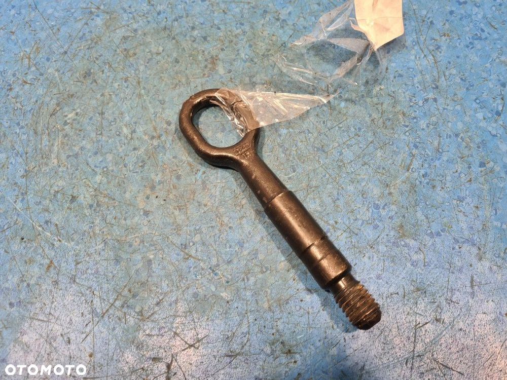 DODGE CALIBER UCHO HOLOWNICZE - 6