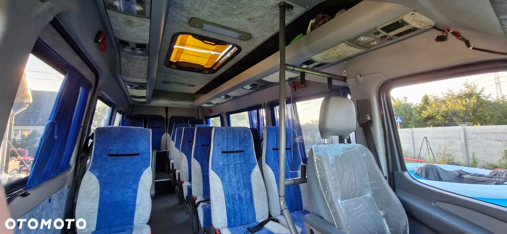 Mercedes-Benz Sprinter 413 CDI - 6