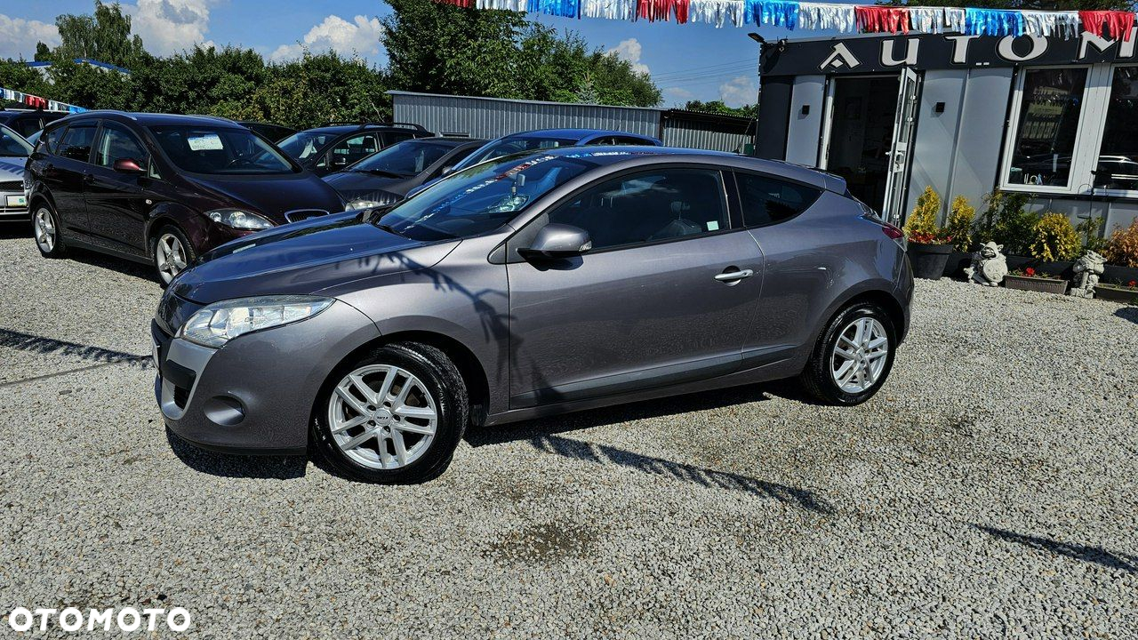 Renault Megane - 7