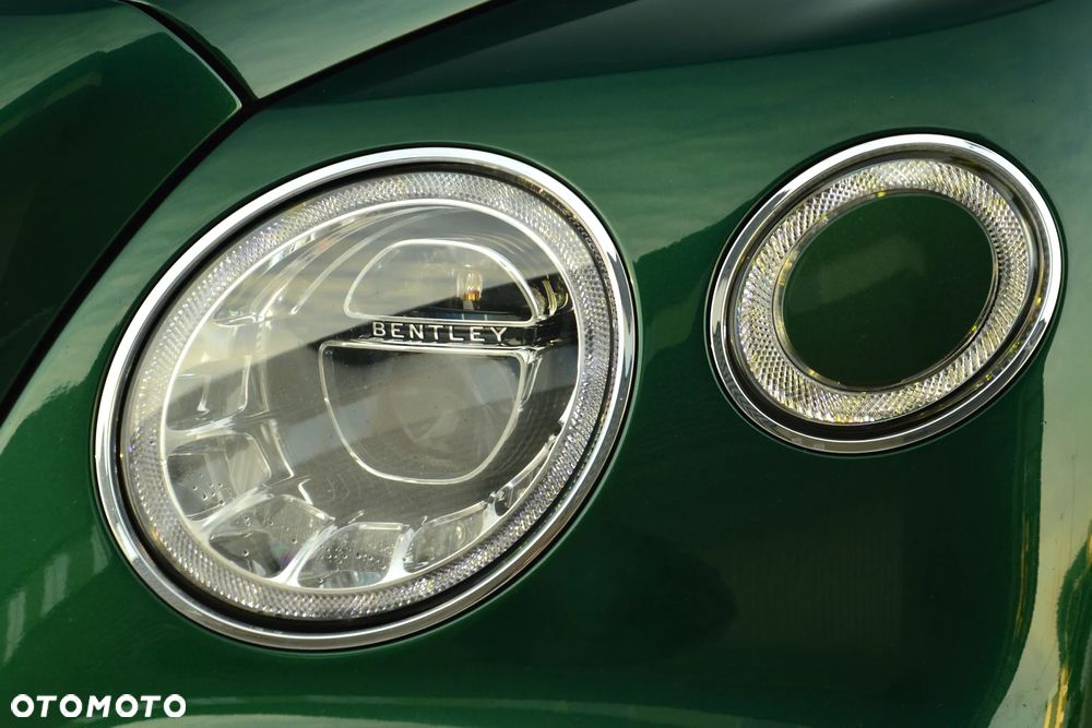 Bentley Bentayga W12 - 5