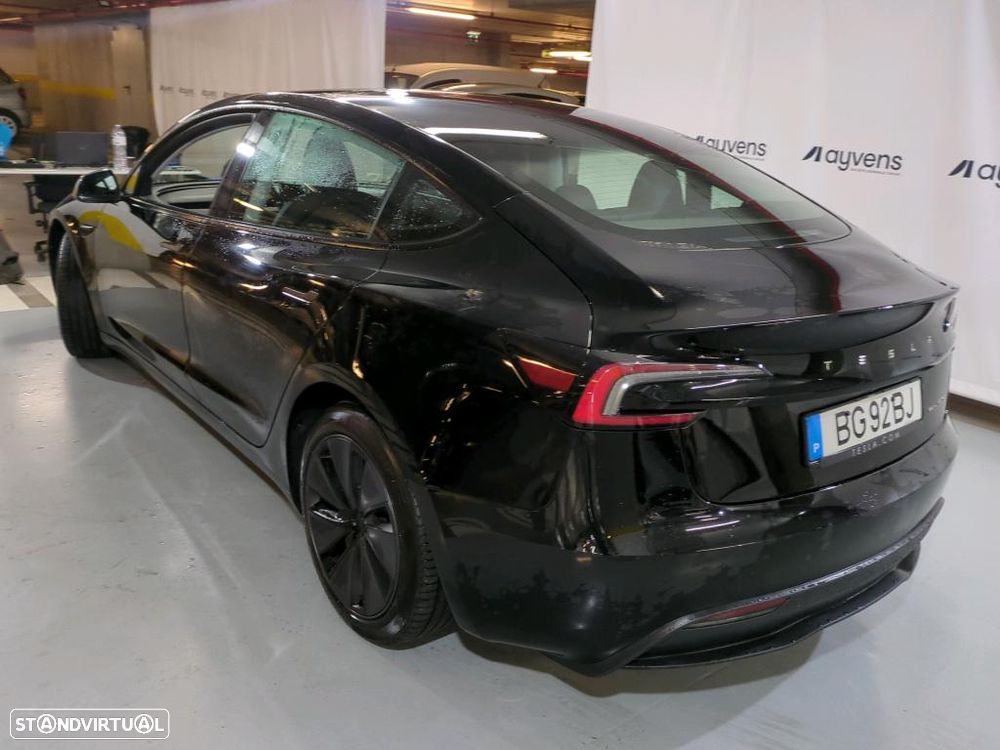 Tesla Model 3 Long Range Tração Integral - 2